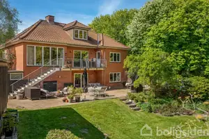 Villa på Lundvej 32, 6800 Varde
