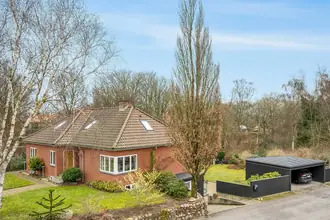 Villa på Lundvej 32, 6800 Varde