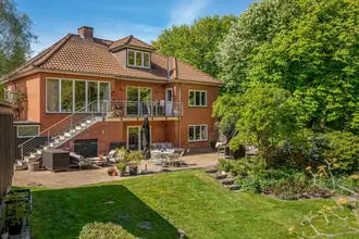Villa på Lundvej 32, 6800 Varde