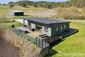 Fritidsbolig på Haldkjærvej 9, 8400 Ebeltoft