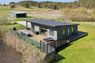 Fritidshus på Haldkjærvej 9, Egsmark, 8400 Ebeltoft