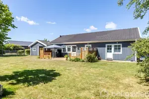 Villa på Alexandravej 17, 9320 Hjallerup