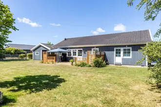 Villa på Alexandravej 17, 9320 Hjallerup