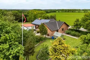 Villa på Skærbækvej 4, 6920 Videbæk