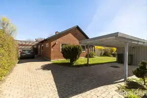Villa på Fagotvej 3, 2730 Herlev