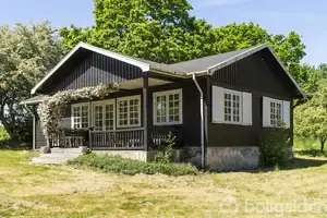 Fritidsbolig på Strandhusene 1, 4735 Mern