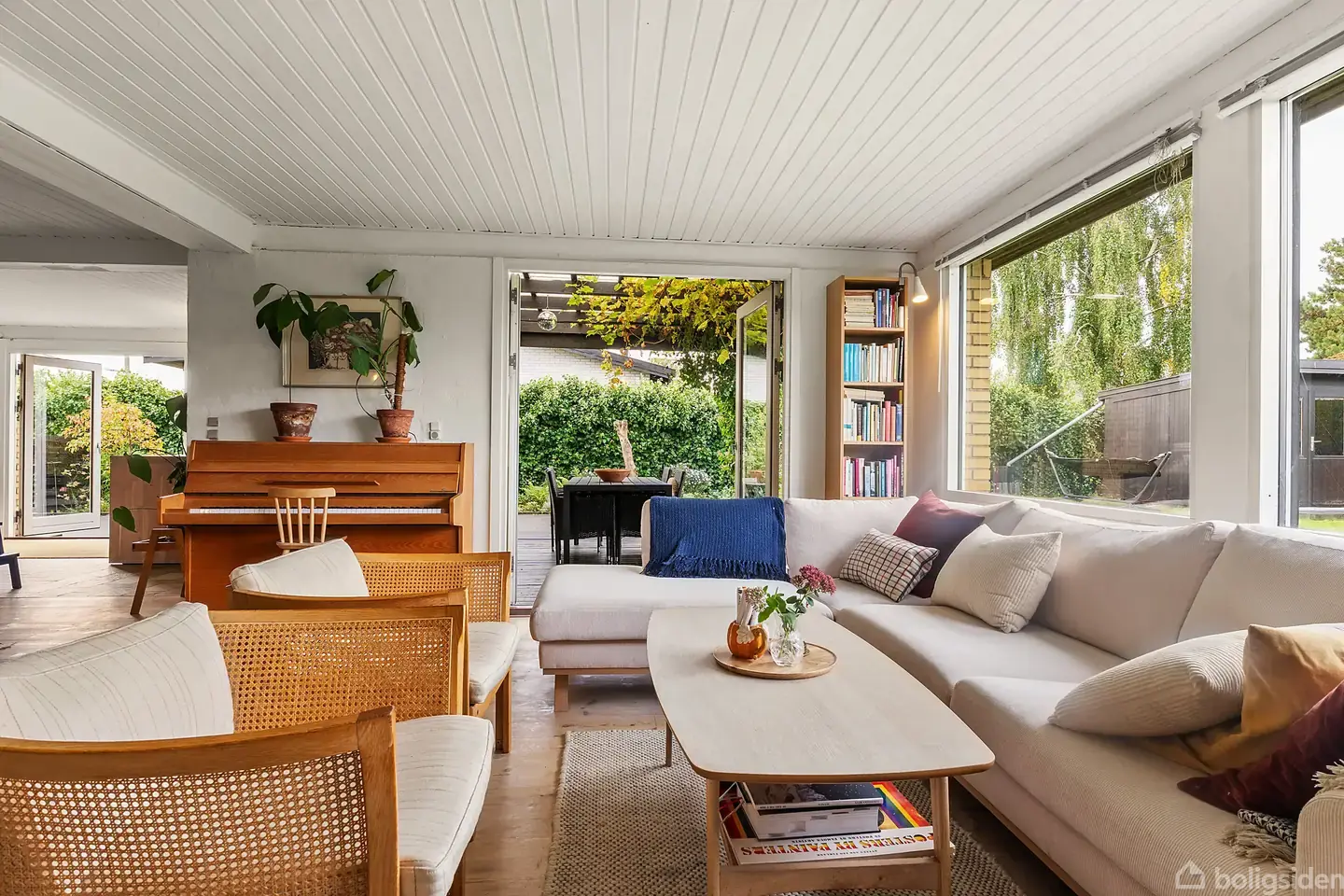 Villa på Ternevænget 14, 2791 Dragør