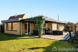 Villa på Ternevænget 14, 2791 Dragør