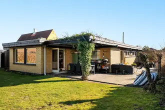 Villa på Ternevænget 14, 2791 Dragør