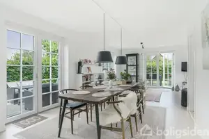 Rækkehus på Vestermarksvej 19A, 2300 København S