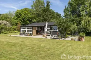 Fritidsbolig på Klintevangen 18, 3250 Gilleleje