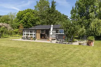 Fritidshus på Klintevangen 18, Nakkehoved, 3250 Gilleleje
