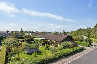 Villa på Hesseløvej 5, Vor Frue, 4000 Roskilde