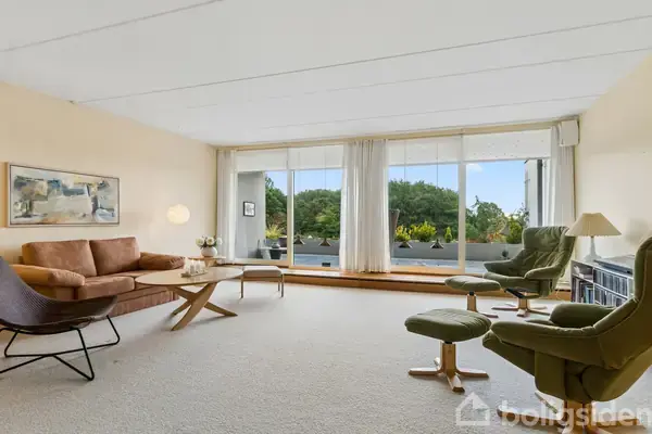 Ejerlejlighed på Vestervang 35, 1. 3513., 8000 Aarhus C