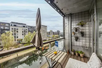 Ejerlejlighed på Thad Jones Vej 6, 3. th., 2450 København SV