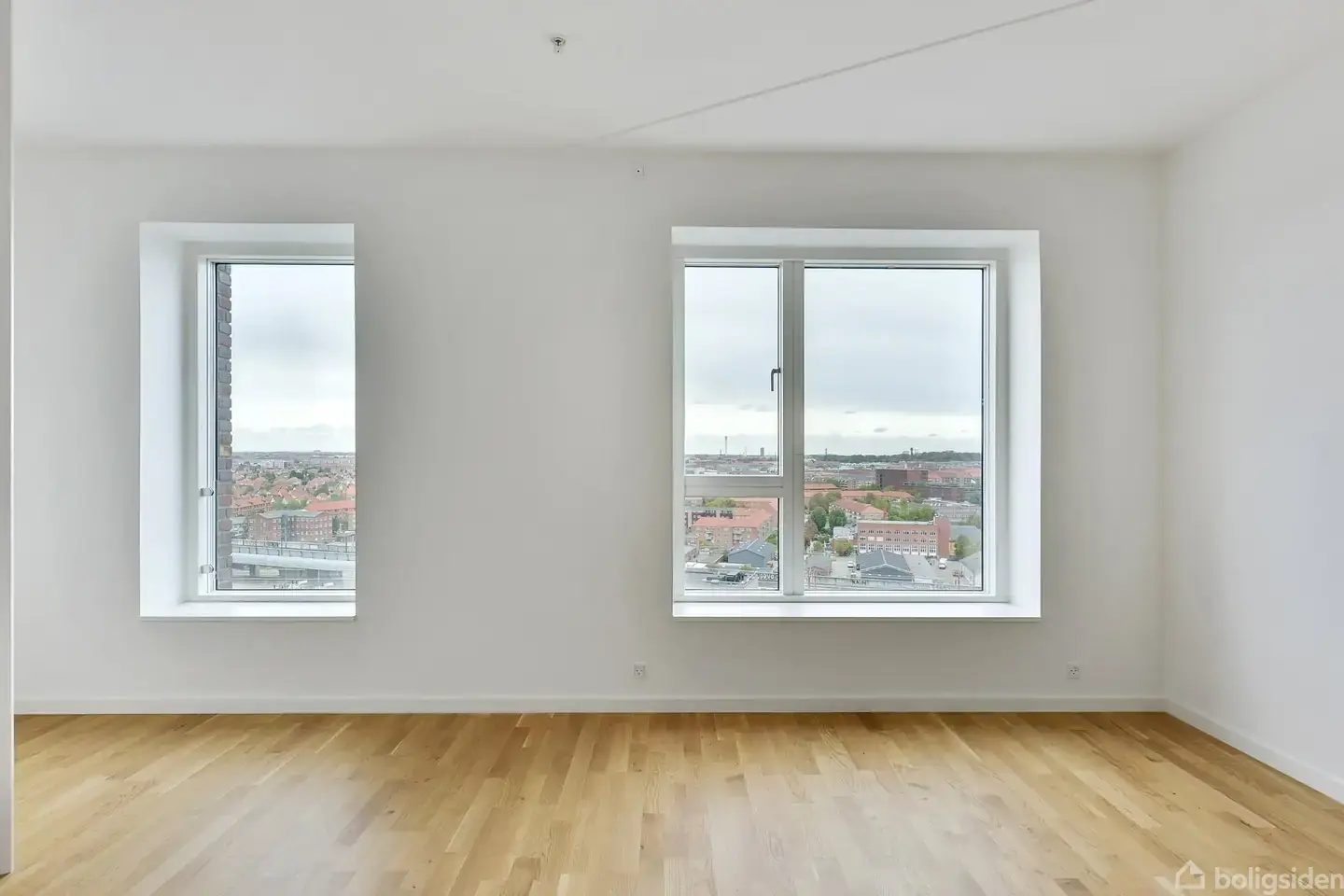 Ejerlejlighed på Elstarvej 24, 13. 3., 2500 Valby