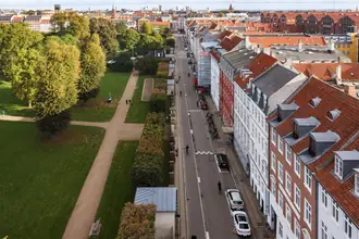 Ejerlejlighed på Kronprinsessegade 10, 5., 1306 København K