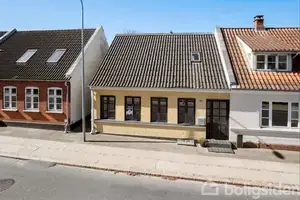 Villa på Odensevej 15, 5600 Faaborg