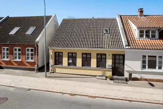 Villa på Odensevej 15, 5600 Faaborg