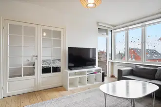 Ejerlejlighed på Urtehaven 6B, 2. th., 2500 Valby