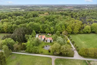 Villa på Krøjerup Overdrev 24, 4180 Sorø
