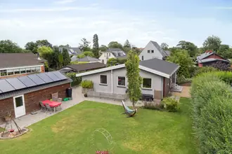 Villa på Sønderskovvej 3, 2740 Skovlunde