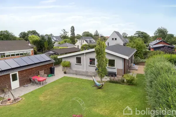 Villa på Sønderskovvej 3, 2740 Skovlunde