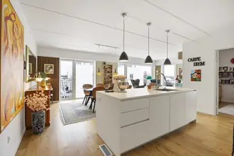 Ejerlejlighed på Troldmands Allé 6, 2. b., Karlstrup, 2680 Solrød Strand