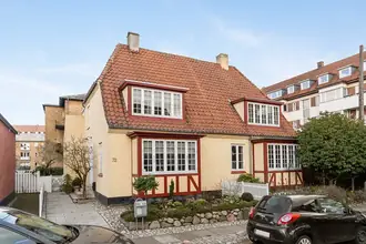 Villa på Gerthasminde 72, 5000 Odense C