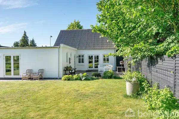 Villa på Svendborgvej 322, 5600 Faaborg