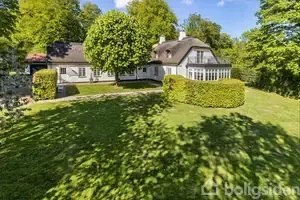 Villa på Hørsholm Kongevej 9, 2970 Hørsholm