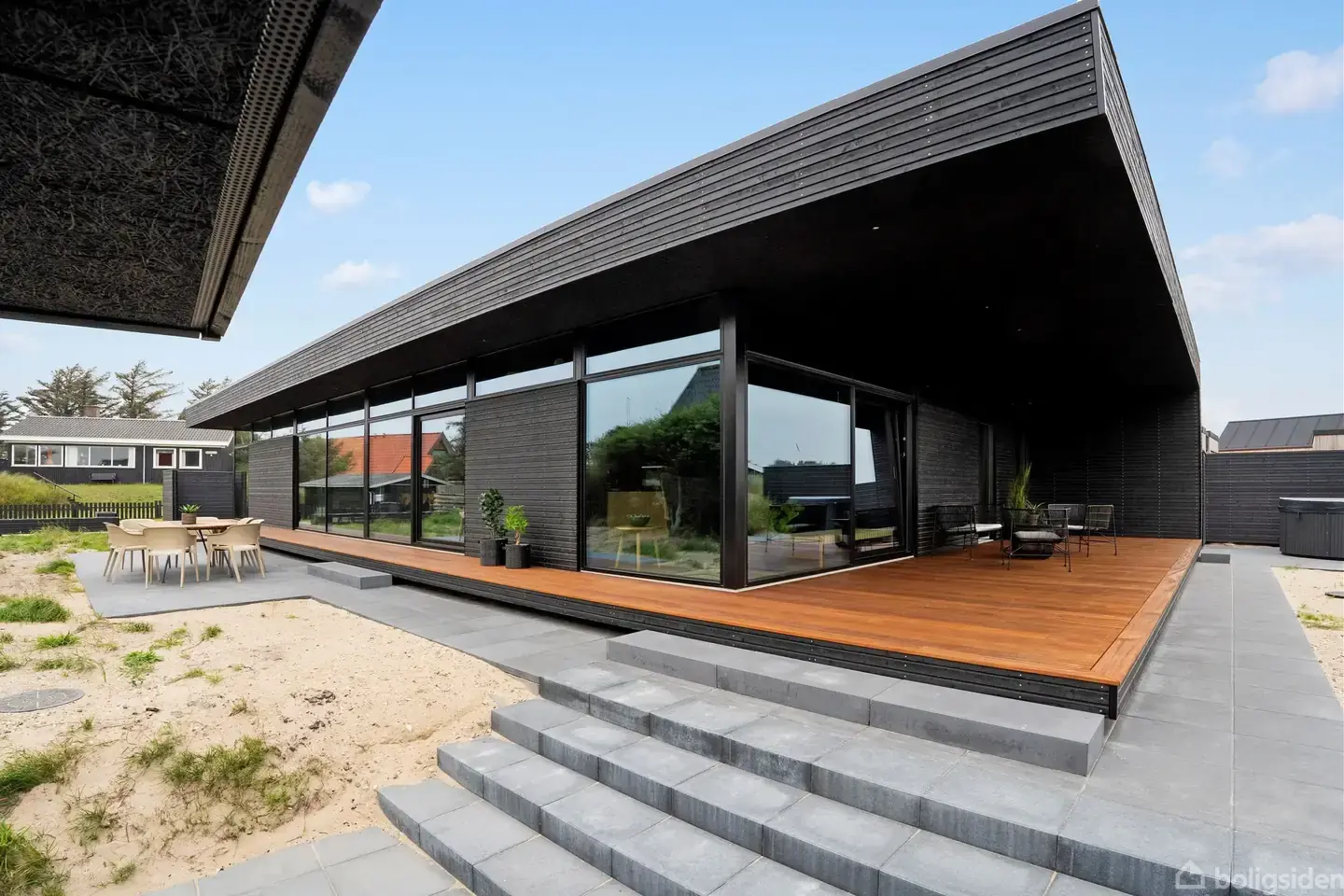 Fritidsbolig på Klitgaardsvej 9, 9492 Blokhus