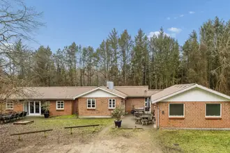 Fritidshus på Mygdammen 6, Sillerslev, 7990 Øster Assels