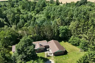 Fritidshus på Mygdammen 6, Sillerslev, 7990 Øster Assels