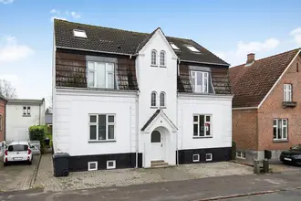 Ejerlejlighed på Sct.Knudsgade 9, th., 4200 Slagelse