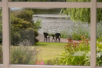 Villa på Møllevænget 30, 2970 Hørsholm