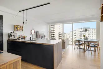 Ejerlejlighed på Richard Mortensens Vej 73, 5. 4., 2300 København S