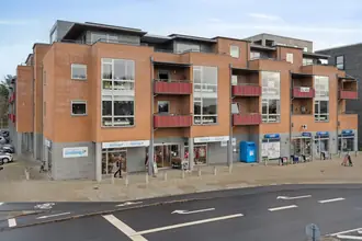 Andelsbolig på Lupinvej 99, 2. 7., 8600