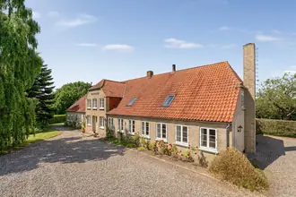 Landejendom på Pilene 10, Tandslet, 6470 Sydals