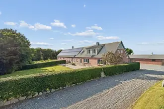 Villa på Legårdsvej 24, Sønderhå, 7752 Snedsted