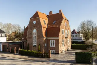 Villa på Gammel Vartov Vej 2, 2900 Hellerup