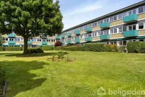 Ejerlejlighed på Baunebakkevej 119, 2., 2650 Hvidovre