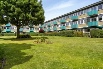 Ejerlejlighed på Baunebakkevej 119, 2., 2650 Hvidovre