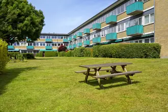Ejerlejlighed på Baunebakkevej 119, 2., 2650 Hvidovre