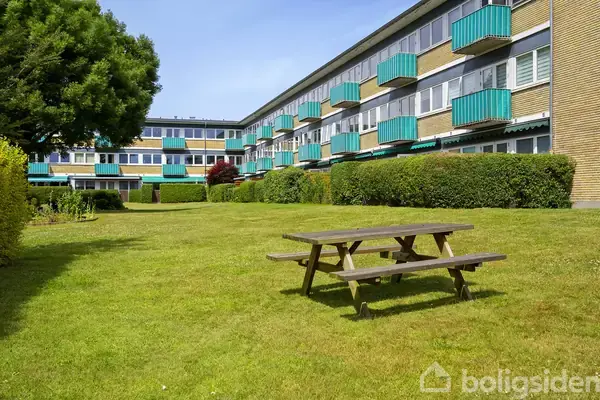 Ejerlejlighed på Baunebakkevej 119, 2., 2650 Hvidovre