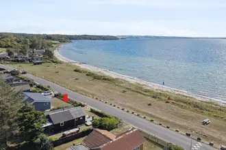 Fritidshus på Strandvejen 34, 8410 Rønde