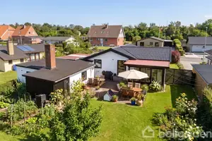 Villa på Jasminvej 31, 4200 Slagelse