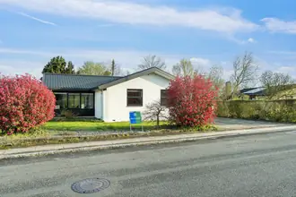 Villa på Jasminvej 31, 4200 Slagelse