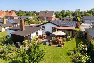 Villa på Jasminvej 31, 4200 Slagelse