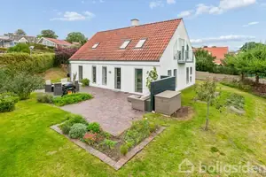 Villa på Pile Alle 12, 3480 Fredensborg